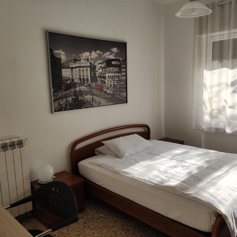 Coretti Rooms - Appartamento Standard con 1 Camera da Letto - 1