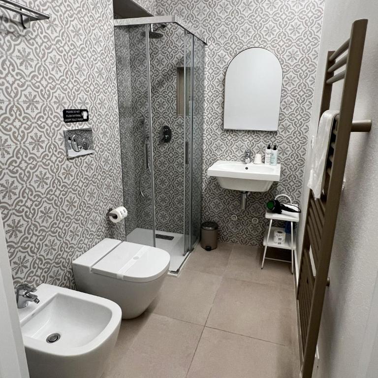 Mercadante Suite Central City - Appartamento con 1 Camera da Letto - 19
