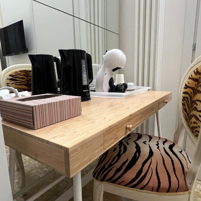 Mercadante Suite Central City - Appartamento con 1 Camera da Letto - 20