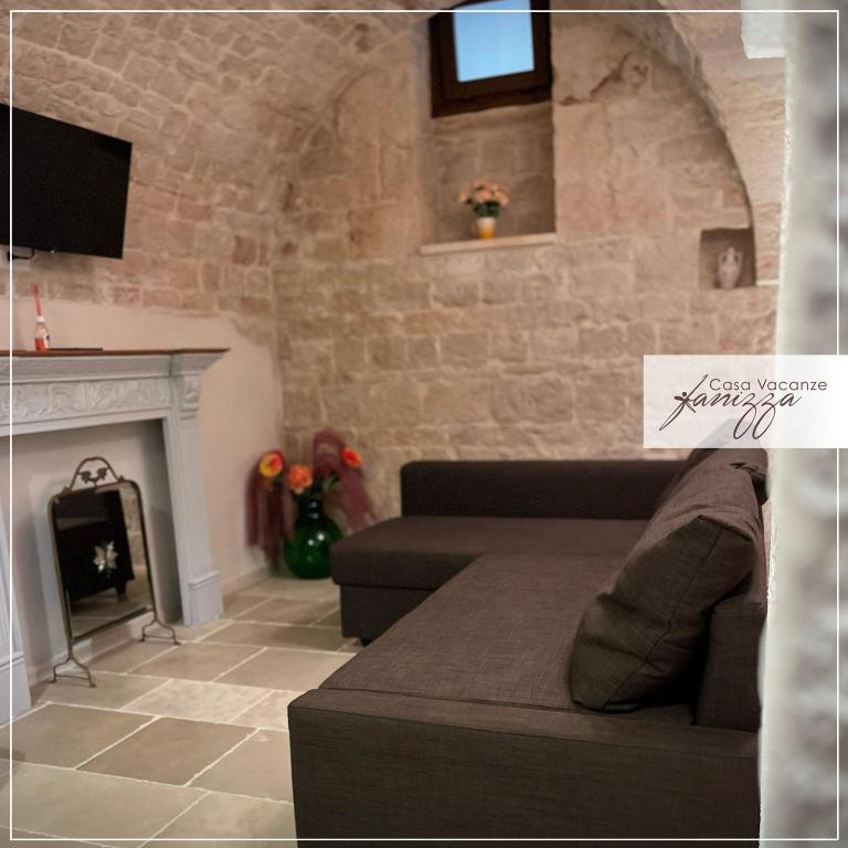 Domus Garden Fanizza - Casa con 3 Camere da Letto - 5