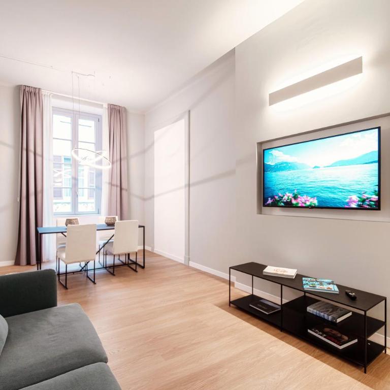 BSK - Casa 26 by "The House Of Travelers" - Appartamento con 2 Camere da Letto - 1