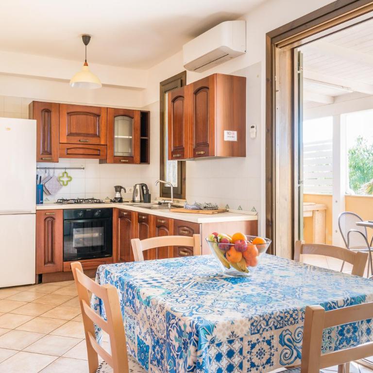 Residence Andrea Doria - Appartamento con 2 Camere da Letto e Terrazza - 1° Piano - 50