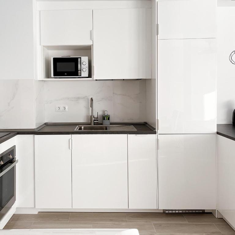 Sunset By The Sea - Modern Apartment with Ocean Views - Apartamento de 2 dormitorios - 3