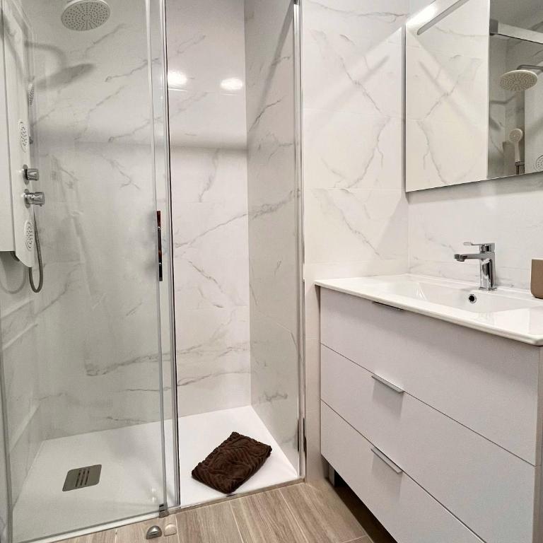 Sunset By The Sea - Modern Apartment with Ocean Views - Apartamento de 2 dormitorios - 8