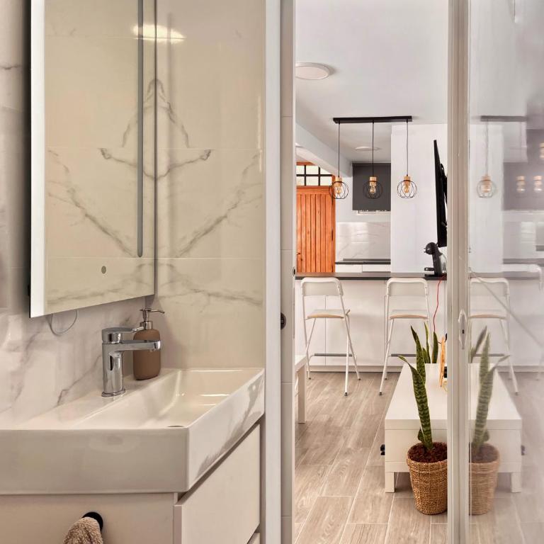 Sunset By The Sea - Modern Apartment with Ocean Views - Apartamento de 2 dormitorios - 9