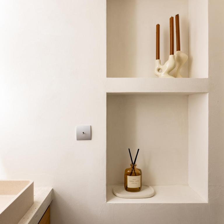 4P 1BR - Monthly Rental - Step from Place Vendôme - Appartement 1 Chambre - 9