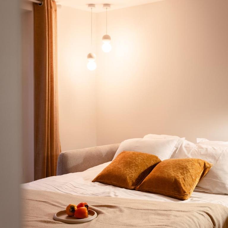 4P 1BR - Monthly Rental - Step from Place Vendôme - Appartement 1 Chambre - 8