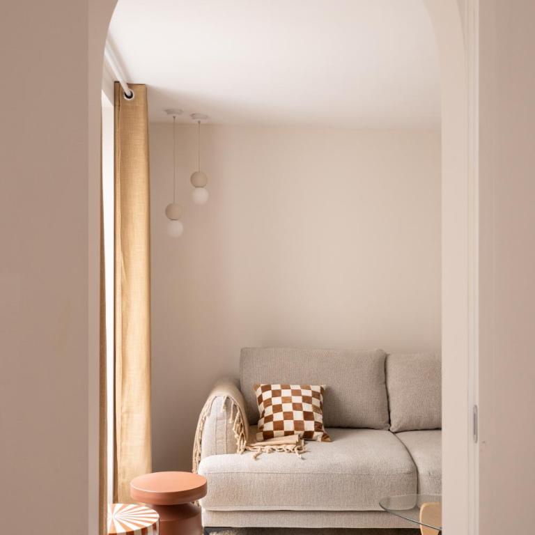 4P 1BR - Monthly Rental - Step from Place Vendôme - Appartement 1 Chambre - 7