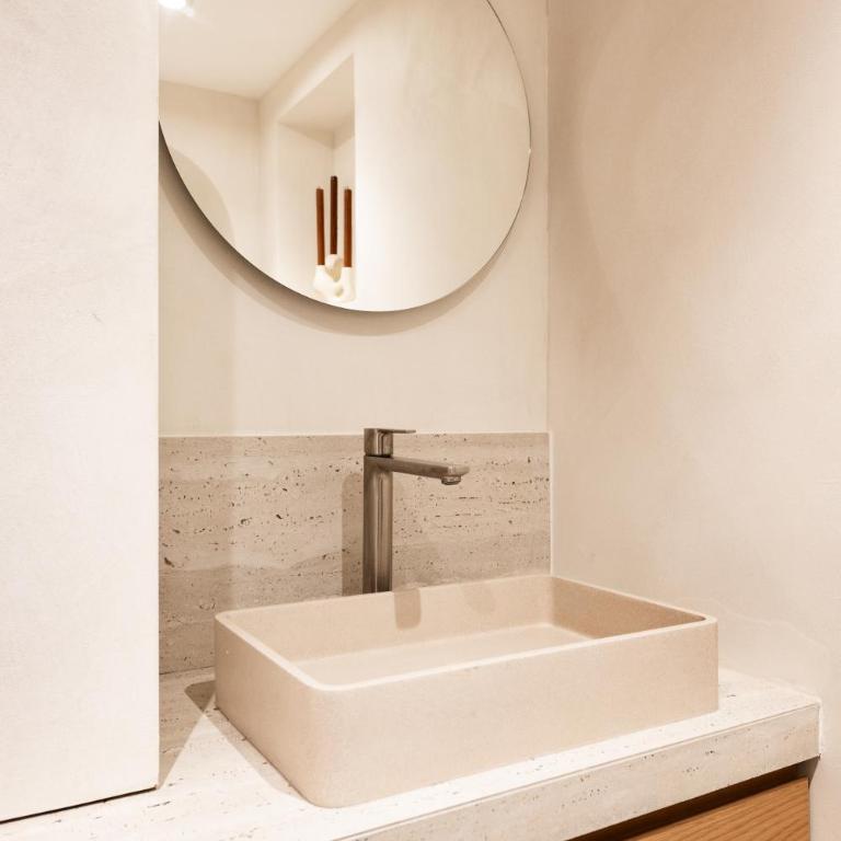 4P 1BR - Monthly Rental - Step from Place Vendôme - Appartement 1 Chambre - 3