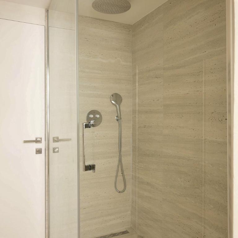 4P 1BR - Monthly Rental - Step from Place Vendôme - Appartement 1 Chambre - 14