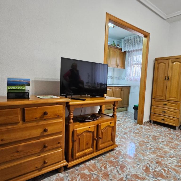 Casa Valentino - Bungalow con vistas al jardín - 5