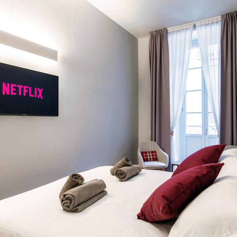 BSK - Casa 26 by "The House Of Travelers" - Appartamento con 2 Camere da Letto - 3
