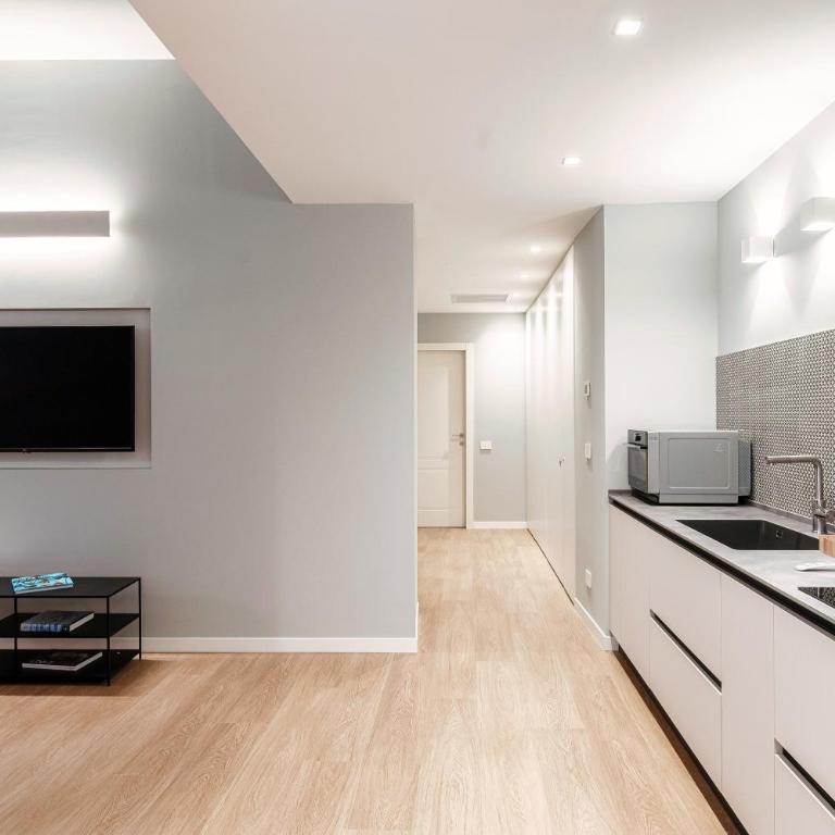 BSK - Casa 26 by "The House Of Travelers" - Appartamento con 2 Camere da Letto - 4