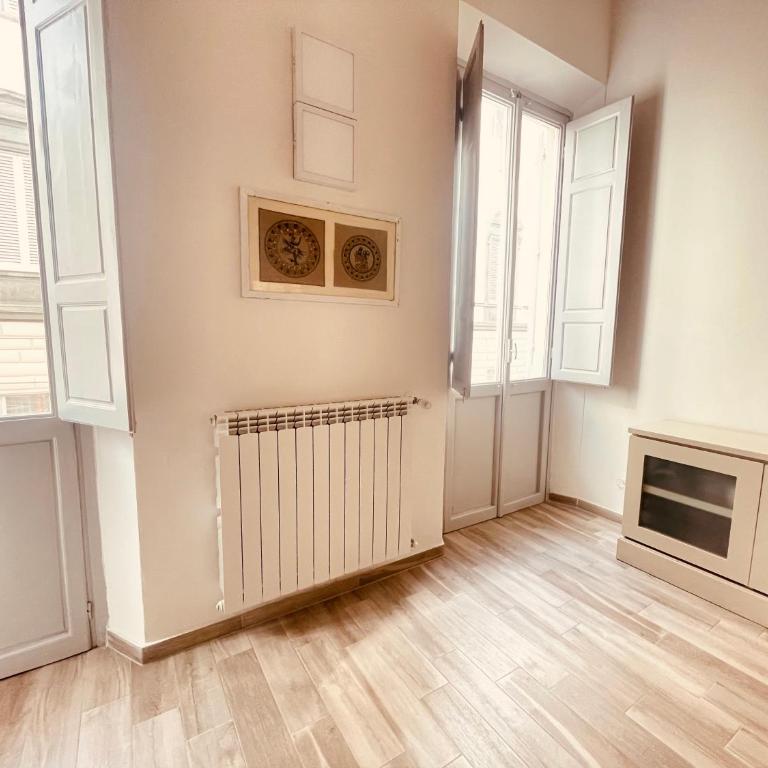 Residenza Cavour - Loft - 12