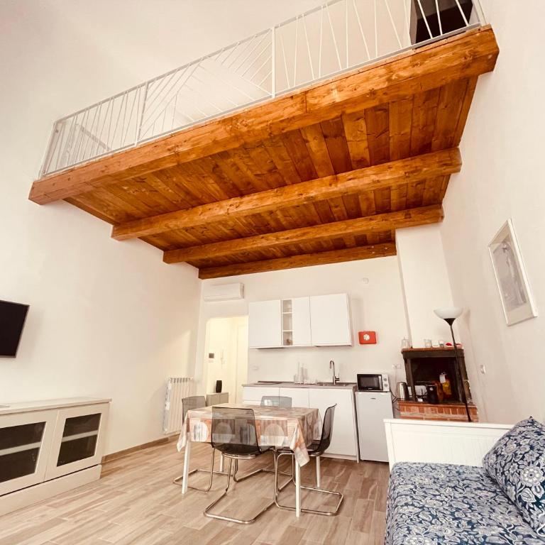 Residenza Cavour - Loft - 11