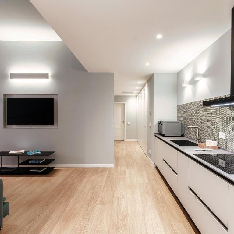 BSK - Casa 26 by "The House Of Travelers" - Appartamento con 2 Camere da Letto - 14