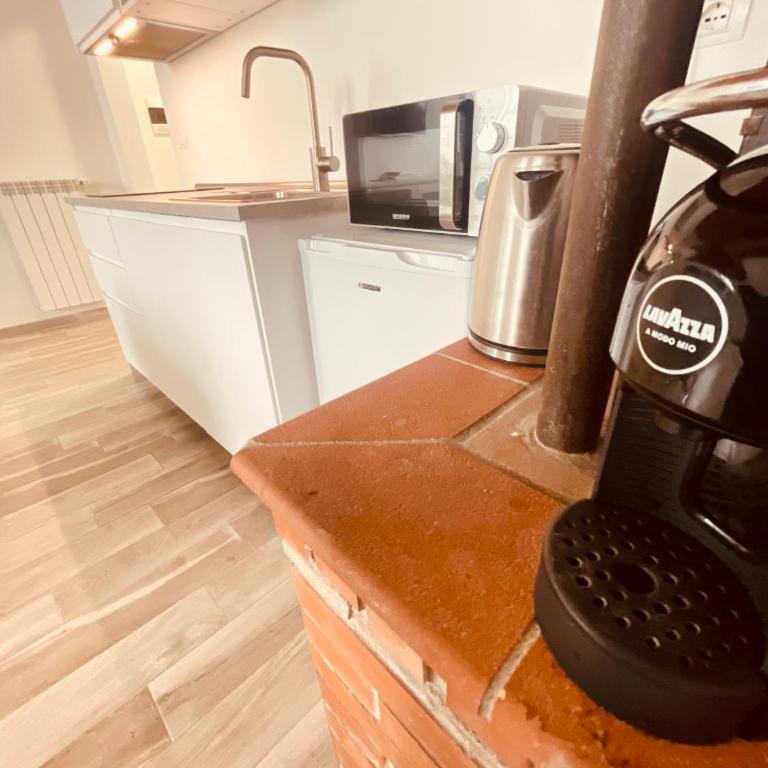Residenza Cavour - Loft - 10