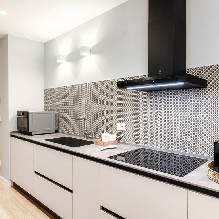 BSK - Casa 26 by "The House Of Travelers" - Appartamento con 2 Camere da Letto - 15
