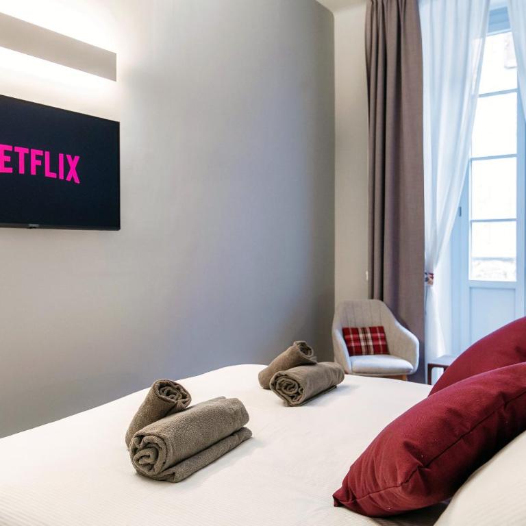 BSK - Casa 26 by "The House Of Travelers" - Appartamento con 2 Camere da Letto - 17