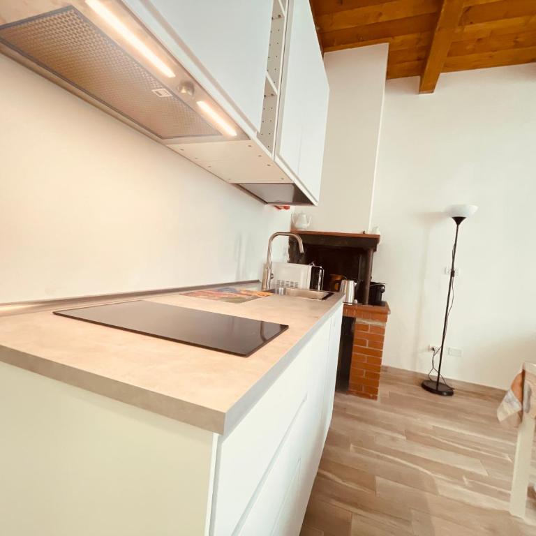 Residenza Cavour - Loft - 9