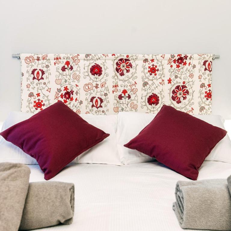 BSK - Casa 26 by "The House Of Travelers" - Appartamento con 2 Camere da Letto - 18