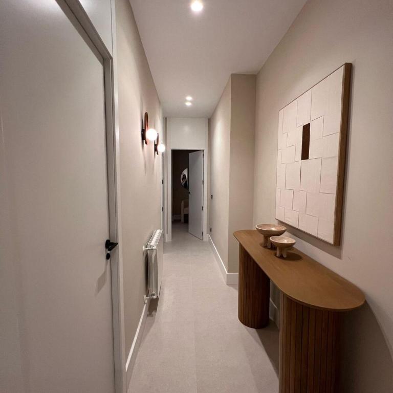 Deluxe apartment in Retiro - Three-Bedroom Apartment - 3
