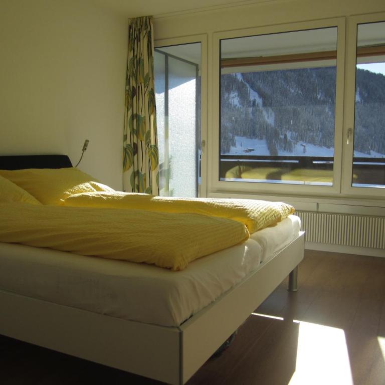 Apartment Alpenblick Superior - Apartment (2 Erwachsene + 2 Kinder) - 43