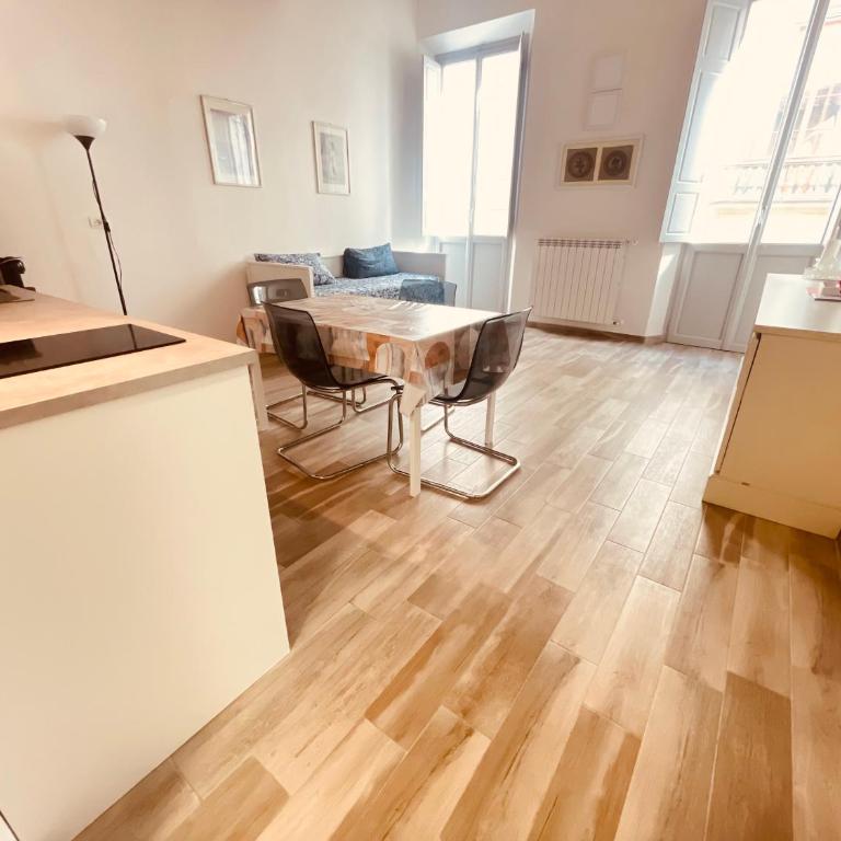 Residenza Cavour - Loft - 8