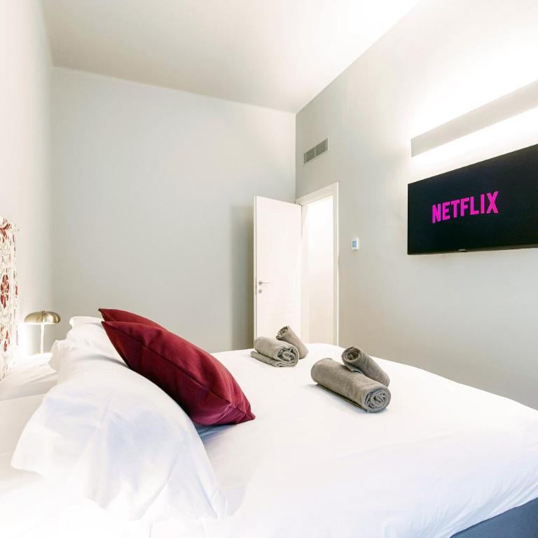 BSK - Casa 26 by "The House Of Travelers" - Appartamento con 2 Camere da Letto - 20