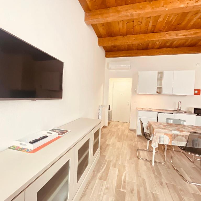 Residenza Cavour - Loft - 7