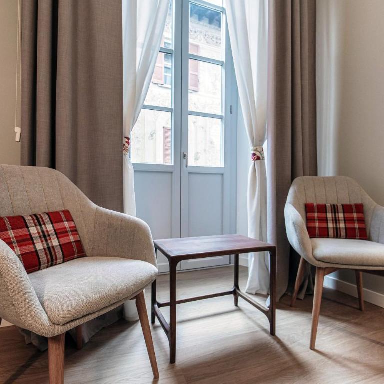 BSK - Casa 26 by "The House Of Travelers" - Appartamento con 2 Camere da Letto - 21