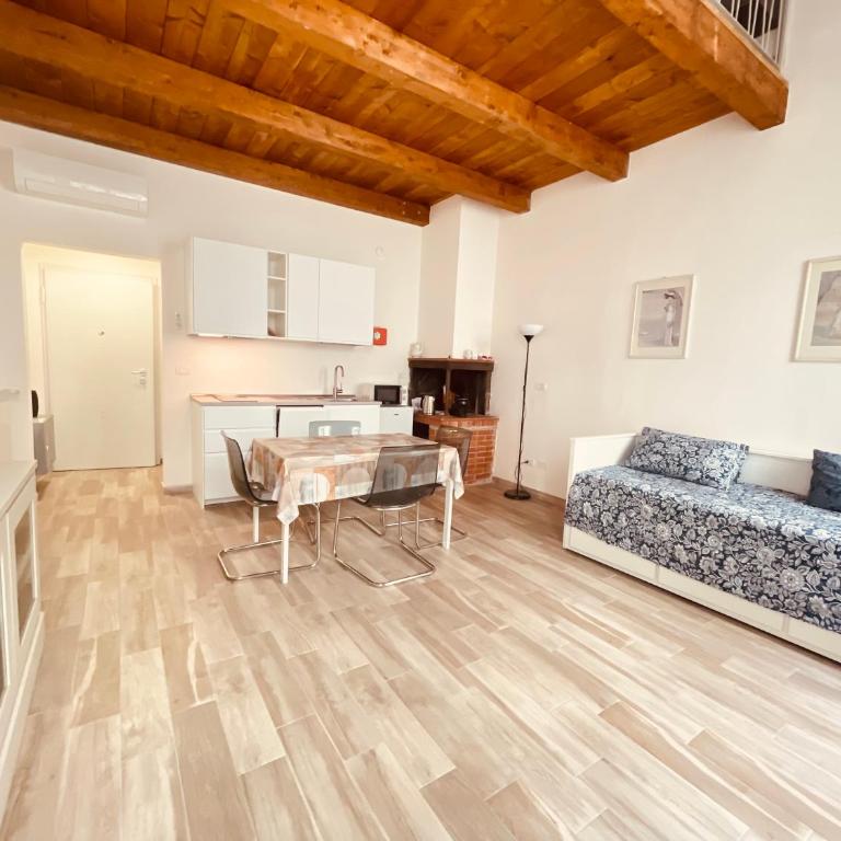 Residenza Cavour - Loft - 1