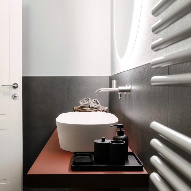 BSK - Casa 26 by "The House Of Travelers" - Appartamento con 2 Camere da Letto - 24