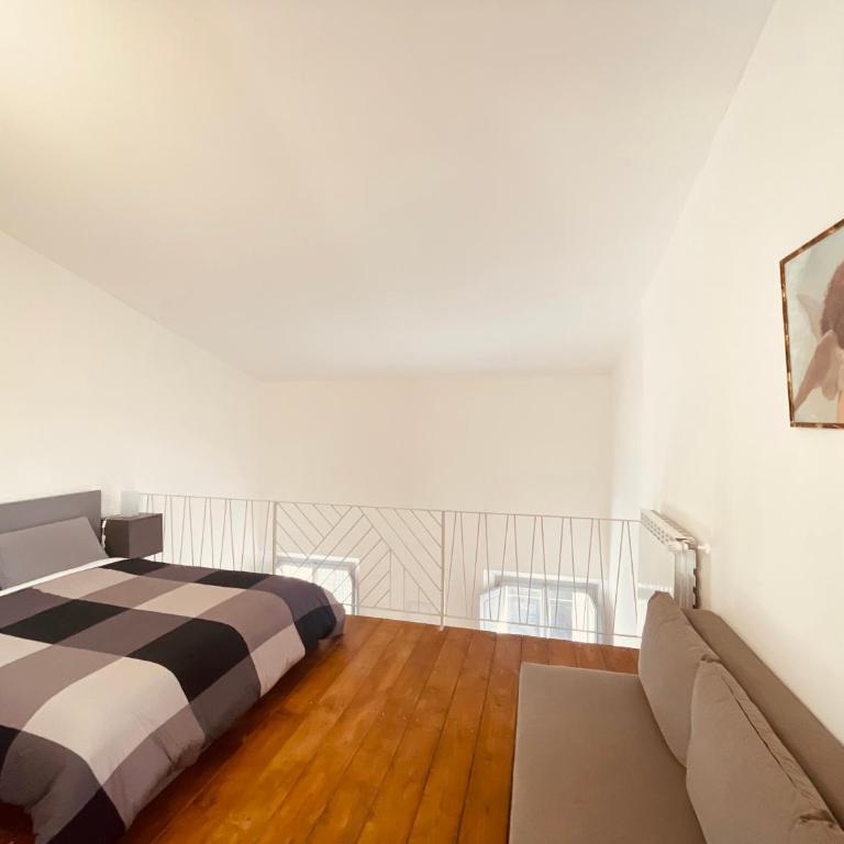 Residenza Cavour - Loft - 5