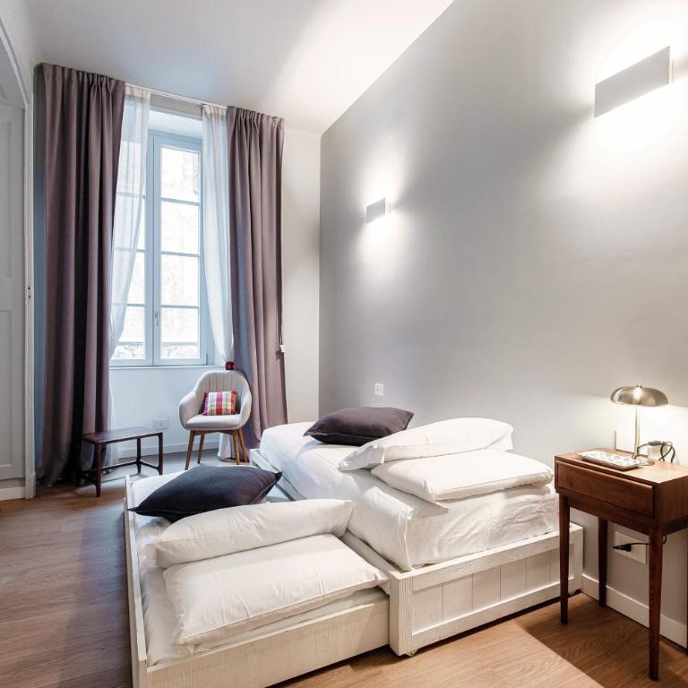 BSK - Casa 26 by "The House Of Travelers" - Appartamento con 2 Camere da Letto - 28