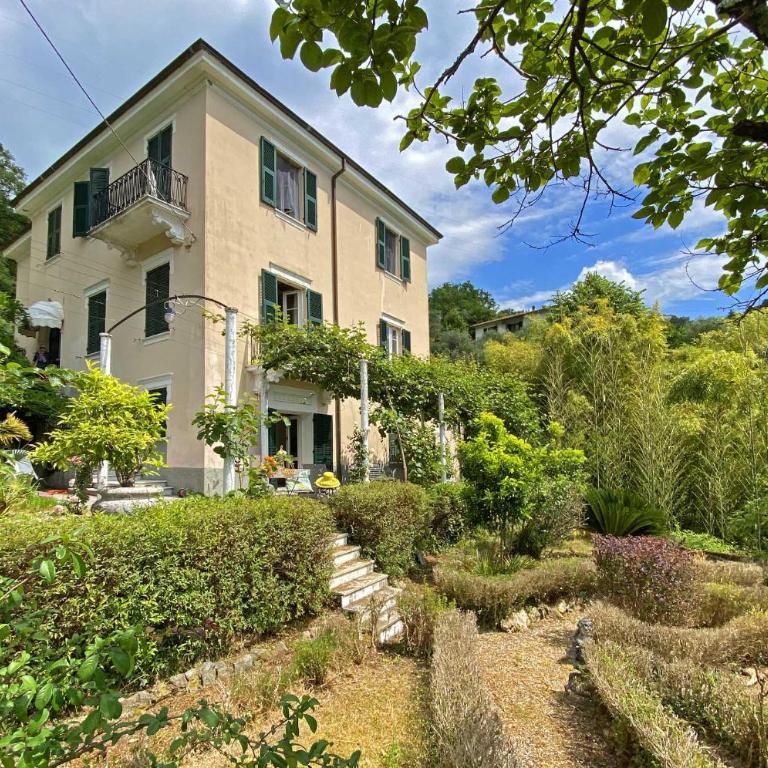 Villa Marinasco 10 Pax by VILLASRETREATS - Villa con Vista Mare - 11