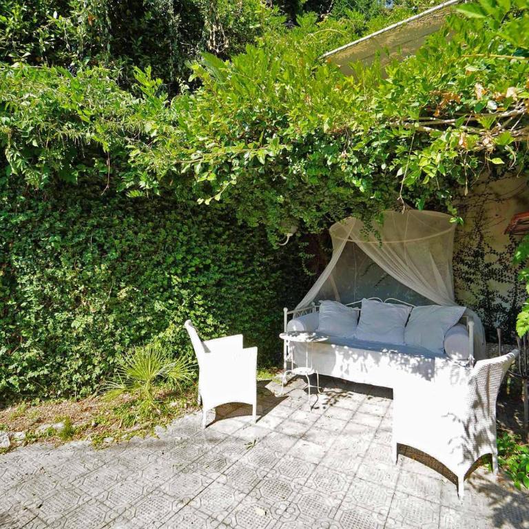 Villa Marinasco 10 Pax by VILLASRETREATS - Villa con Vista Mare - 23