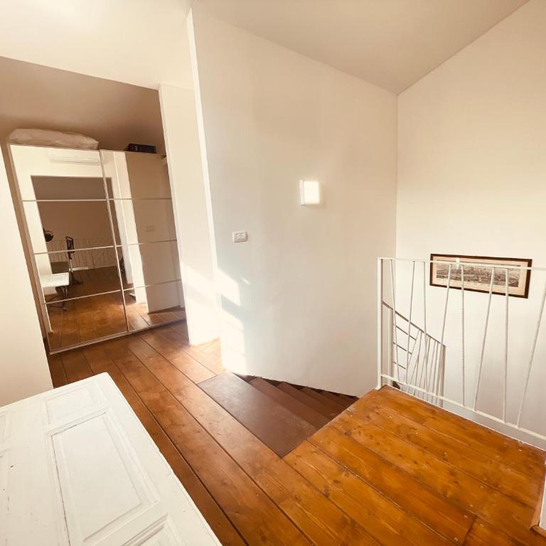 Residenza Cavour - Loft - 4