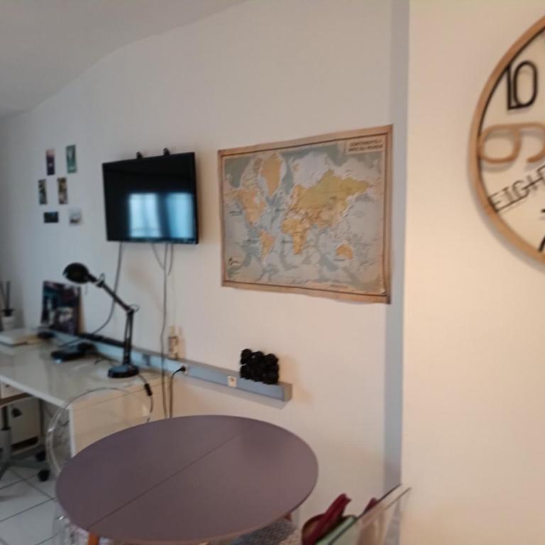 Studio cathédrale centre Aix-en-Provence - Studio - 13
