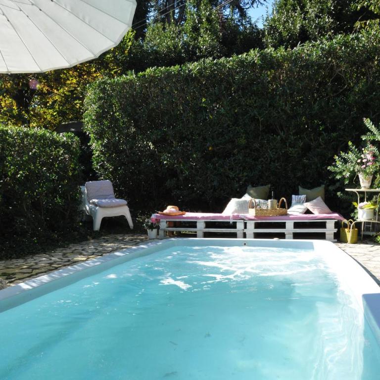 Villa Marinasco 10 Pax by VILLASRETREATS - Villa con Vista Mare - 13