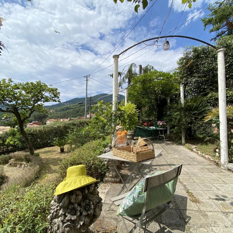 Villa Marinasco 10 Pax by VILLASRETREATS - Villa con Vista Mare - 45