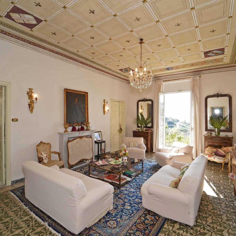Villa Marinasco 10 Pax by VILLASRETREATS - Villa con Vista Mare - 18