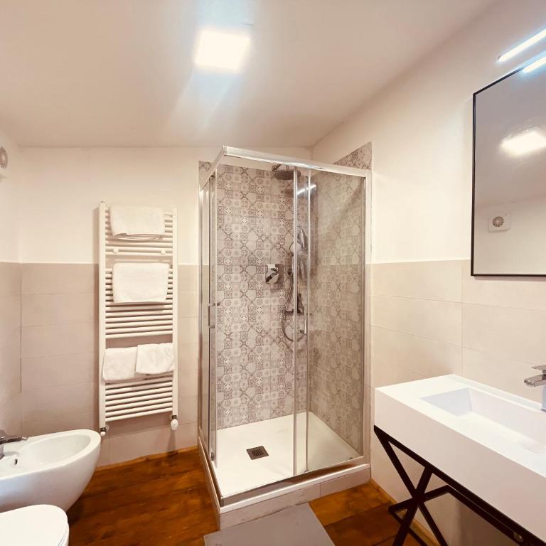 Residenza Cavour - Loft - 3