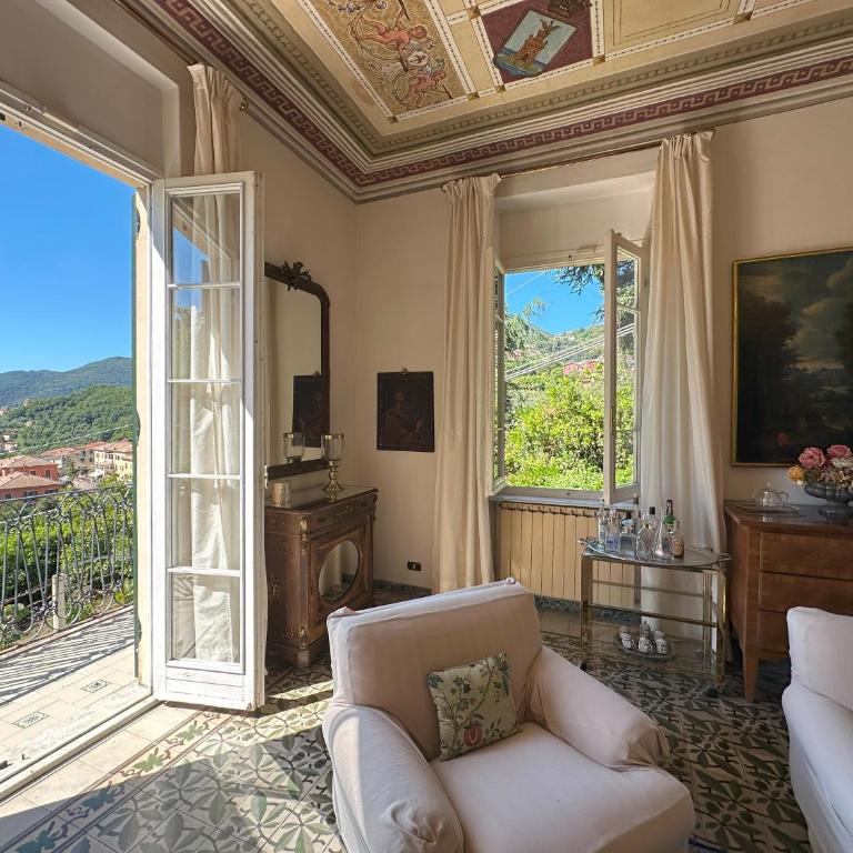 Villa Marinasco 10 Pax by VILLASRETREATS - Villa con Vista Mare - 17