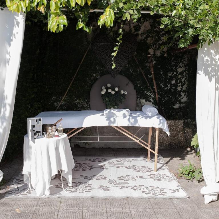 Villa Marinasco 10 Pax by VILLASRETREATS - Villa con Vista Mare - 19