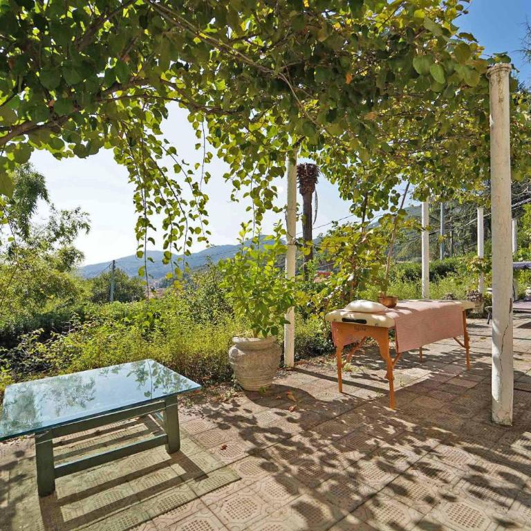 Villa Marinasco 10 Pax by VILLASRETREATS - Villa con Vista Mare - 24