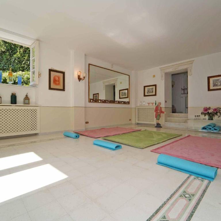 Villa Marinasco 10 Pax by VILLASRETREATS - Villa con Vista Mare - 42