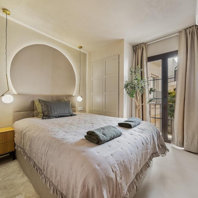 3 bedroom apartment in Old Town - Apartamento de 3 dormitorios - 5
