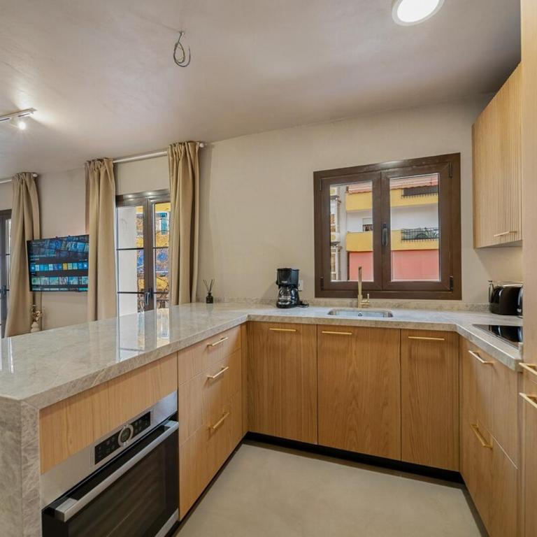 3 bedroom apartment in Old Town - Apartamento de 3 dormitorios - 9