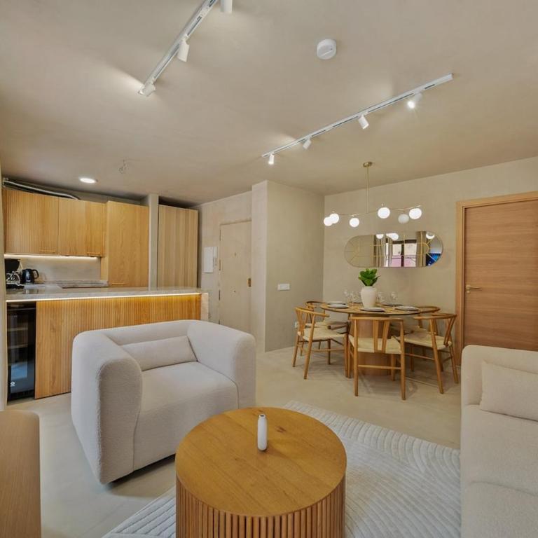 3 bedroom apartment in Old Town - Apartamento de 3 dormitorios - 13
